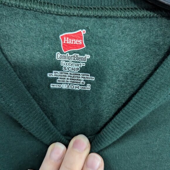 Skyrim Elder Scrolls Ugly Christmas Sweater Fus Ro Dah Santa Sleigh Sweater EUC - Picture 7 of 7